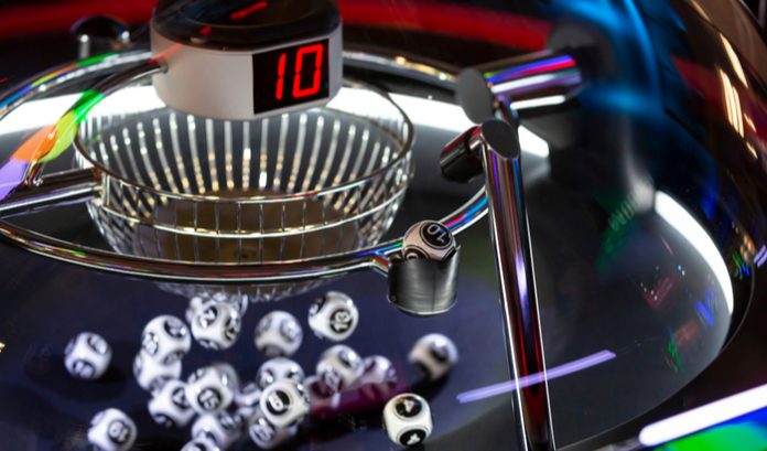 Lottery and betting technology company, Sportech, has revealed it is in exclusive discussions to sell its terrestrial lottery supply contract to maximise its return to shareholders through dividends.