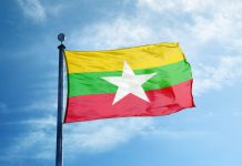 Myanmar public boycott national lottery as backlash continues against military coup The people of Myanmar will boycott the country’s national lottery as resistance against the military coup in February increases, according to a report in The Irrawaddy.