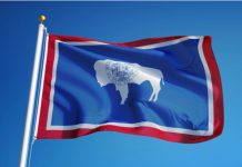 Wyoming Lottery Corporation honours retiring Chairman The Wyoming Lottery Corporation (WLC) has honoured its outgoing Chairman, Gerry Marburger, who has decided to retire after eight years of service with the lottery.