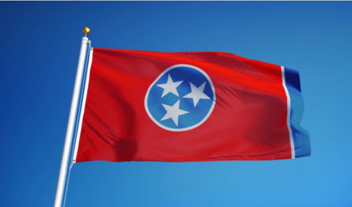 The Tennessee Education Lottery (TEL) has announced that its state sportsbooks slipped to their lightest volume month since operations began in November 2020, as bettors found a lack of games to bet on in July.