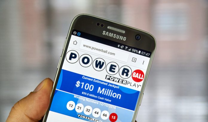 Powerball has announced it has added a new product to its portfolio with the introduction of a new ‘Double Play’ add-on feature.