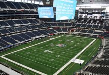 Texas Lottery join forces with Dallas Cowboys to launch new scratch-off game Texas Lottery has announced it is partnering with the state’s NFL outfit, the Dallas Cowboys, to launch a new scratch-off game and promotional second-chance drawings