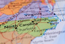 North Carolina Education Lottery raises record amounts for state causes The North Carolina Education Lottery has announced it has raised a record amount of money for the state after profits for the fiscal year, ending June 30, reached $936m, according to a report from WITN.
