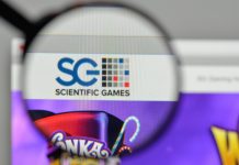 SG CEO Barry Cottle welcomes record-breaking Q2 for lottery