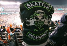 Washington Lottery and Seattle Seahawks launch $50,000 scratch ticket promotion