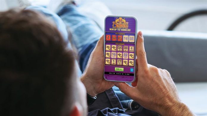 IGT’s pipeline of compelling eInstant titles will support its customers with a competitive edge to stand out in this growing channel of lottery game play