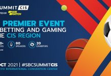 SBC Summit CIS to showcase Ukraine as next global gambling tech hub SBC Summit CIS is set to showcase Ukraine’s potential to develop into the next major international hub for the betting and gaming technology industry.