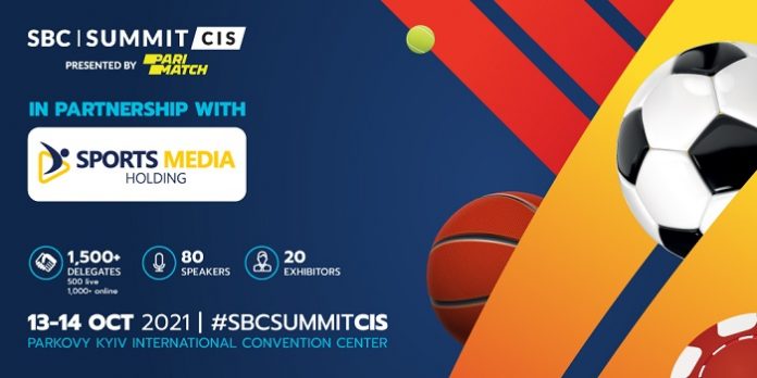 Next month’s SBC Summit CIS, Presented by Parimatch, will feature an agenda that delivers insights into the changing face of the industry across the region.
