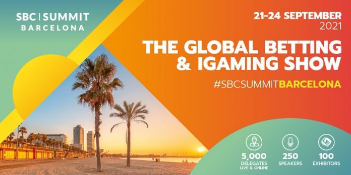 Next week’s SBC Summit Barcelona will mark the long-awaited return of major international business events for the sports betting and igaming industry.