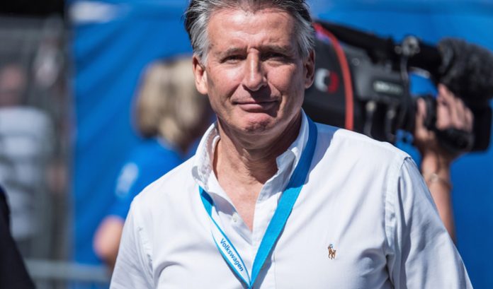 Sazka Group has appointed four-time Olympic medalist Lord Sebastien Coe to its Board of Directors amid the backdrop of the Fourth National Lottery Licence competition