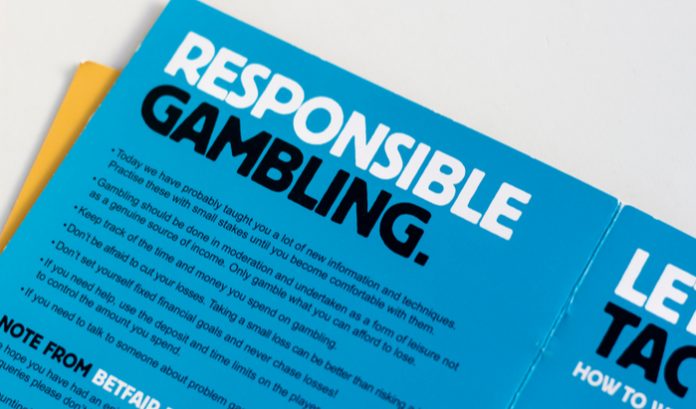 Scientific Games has announced that its lottery business has joined the National Council on Problem Gambling’s (NCPG) annual “Gift Responsibly” holiday campaign