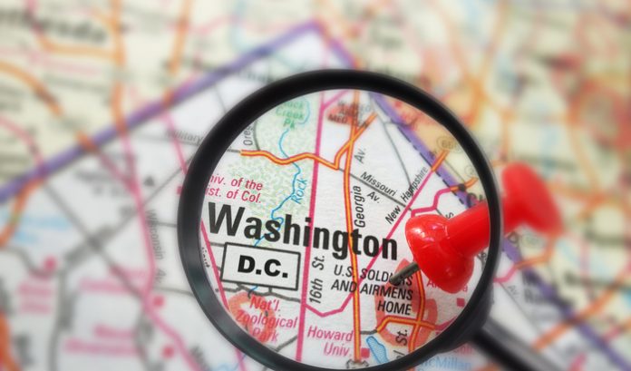 The DC Office of Lottery and Gaming (OLG) has appointed Frank Suarez as a new executive director after a District of Columbia Audit report concluded its sports betting app ‘failed to meet expectations.’
