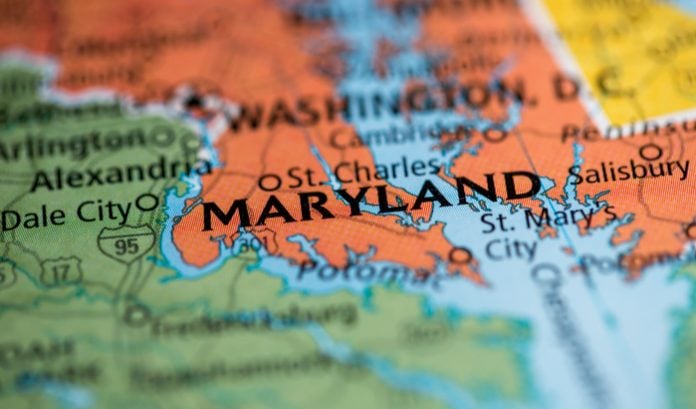 The Maryland Lottery and Gaming Control Commission (MLGCC) has launched its elicensing platform to 17 organisations that have been permitted to operate within the Maryland sports wagering law.