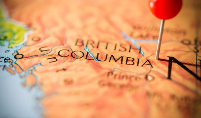 The British Columbia Lottery Corporation has published its financial results for the financial year 2020/21, revealing its total revenue has decreased by 62%.