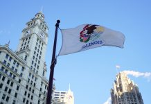 Illinois Lottery turnover up 22% to break sales record The Illinois Lottery has published its annual wagering report, revealing it has broken its total sales record as users played the lottery during the COVID-19 lockdowns.