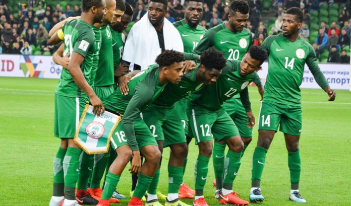 The Nigerian Football Federation has struck a deal with the lottery company, Premier Lotto, for a sponsorship deal worth N400m.