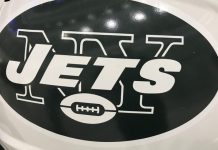 Jackpocket makes marketing strides by signing deal with New York Jets Jackpocket, the third-party lottery ticket provider, has announced it has penned a deal to become the Official Digital Lottery Partner of the NFL outfit, the New York Jets