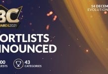 Major international brands head SBC Awards 2021 shortlists bet365, Betsson Group, FanDuel, Kaizen Gaming, and LeoVegas are among the major companies to feature on the SBC Awards 2021 shortlists announced today.