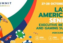 Major operators head SBC Summit Latinoamérica speaker lineup SBC Summit Latinoamérica's lineup has been strengthened with the addition of experts from Kindred Group, Retabet, Rivalo, Pinnacle, Betway, and many more.