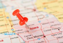 Iowa Lottery seeking to streamline purchase options for players The Iowa Lottery has made plans to offer ticket sales ‘in-lanes’ at grocery stores as part of an effort to streamline operations following the COVID-19 pandemic.