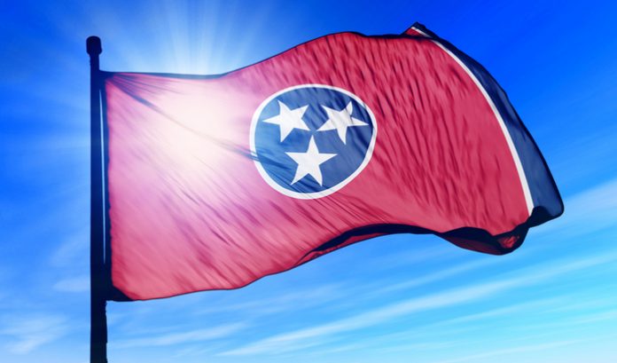 The Tennessee Lottery has published the sales data for the state’s sportsbooks for September, revealing a record total of $257m.