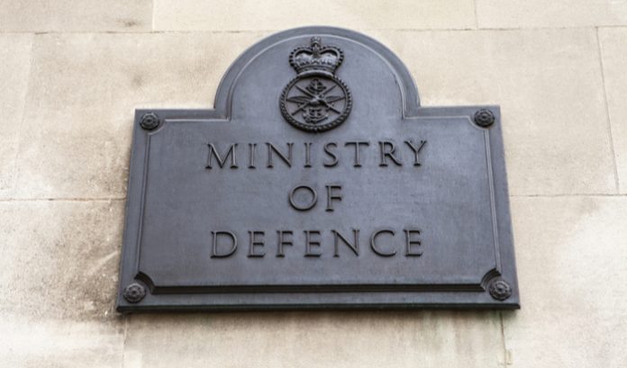The UK House of Lords has instructed the Ministry of Defence (MoD) to remove gambling machines from all military bases as part of the review of the Armed Forces Bill