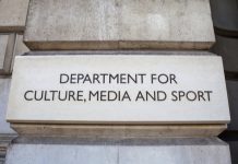 DCMS to host National Lottery funding hearing amid Camelot performance criticism The Department of Media, Culture and Sport (DCMS) is set to host a community hearing tomorrow as the first part of the evaluation process of the National Lottery licence competition