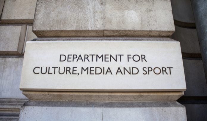 The Department of Media, Culture and Sport (DCMS) is set to host a community hearing tomorrow as the first part of the evaluation process of the National Lottery licence competition