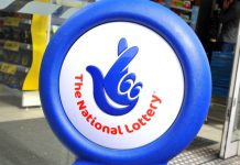 Camelot ‘delighted’ with ‘highest-ever’ first-half National Lottery sales Camelot UK Lotteries, the operator of the UK National Lottery, has published its financial results for the first half of FY2021/22, attributing its highest-ever first-half sales to the ‘unmissable brand connection’ with the Tokyo 2020 Olympics