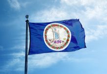 Virginia Lottery reports significant sports betting sales jump as NFL season drives wagers The Virginia Lottery has released the state’s sportsbooks sales data for September, revealing a significant increase in wagers, coinciding with the beginning of the 2021 NFL season
