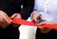 Jackpocket eyes new hires as Santa Barbara second HQ opens The lottery app Jackpocket has officially opened its second headquarters premises in the Santa Barbara Tech Sector, creating new jobs and growing its team on the West Coast