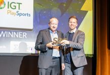 DraftKings and BetMGM triumph at inaugural SBC Awards North America DraftKings, BetMGM, IGT PlaySports, and Scientific Games were among the big winners at the glittering SBC Awards North America 2021 ceremony in New York City.