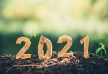 2021 in Lottery: September and October Throughout the Christmas season, Lottery Daily will be revisiting some of the biggest stories of the lottery business world from the past year.