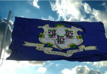Connecticut Lottery benefits from sports betting launch during the same period last year, according to reports