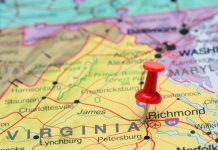 Virginia Lottery confirms record monthly handle for sportsbooks in October The Virginia Lottery has released data on the sales data for the state’s sportsbook, revealing a record monthly handle of $427m.