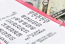 Gambling addiction specialists warn against lottery gifts as Gift Responsibly campaign kicks off lists in the area of gambling addiction are pleading to parents not to buy lottery tickets as gifts for children this Christmas, noting that it could lead to gambling-related harms later down the line
