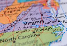 Virginia Lottery grants 888 sports betting licence The Virginia Lottery has awarded a sports betting licence to the online betting and gaming company 888 to allow the firm to operate in the state of Virginia
