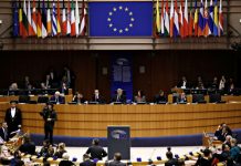 EL welcomes European Parliament vote championing DSA European Lotteries has voiced its welcoming of a European Parliament vote in favour of adopting a negotiating position on the new Digital Services Act, designed in part to help combat illegal online gambling