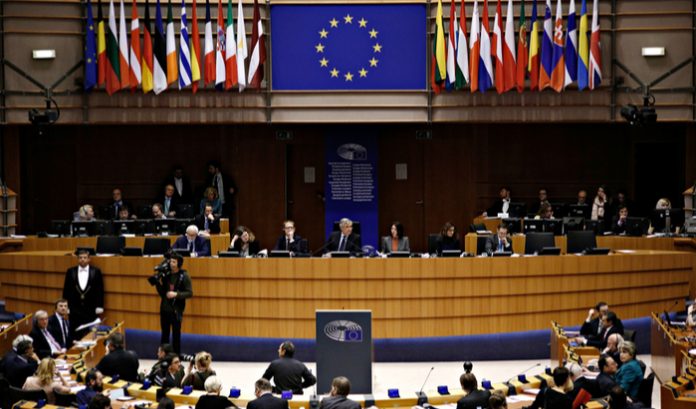 European Lotteries has voiced its welcoming of a European Parliament vote in favour of adopting a negotiating position on the new Digital Services Act, designed in part to help combat illegal online gambling