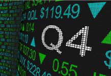 Scientific Games Lottery arm expects sales growth with sale looming Scientific Games’ Lottery division has announced its expected financial figures for Q4 of FY2021, revealing preliminary growth in key financial metrics.