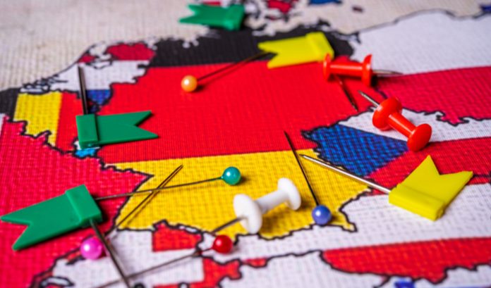 The Deutscher Lotto und Totoblock (DLTB), Germany’s state lottery association, has announced that it is ‘satisfied’ with lottery ticket sales across Germany’s 16 states
