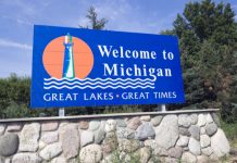Michigan Lottery issues warning to users over prize scams The Michigan Lottery has issued a warning to its players against scammers purporting to be lottery officials asking for fees to be paid to release prize money