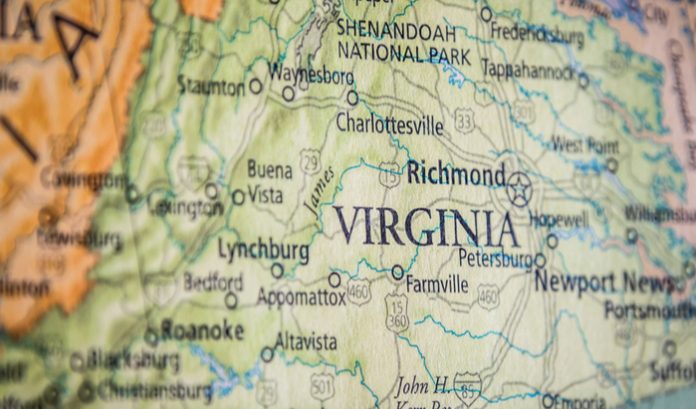 irginia’s sportsbooks have posted their most lucrative month to date, recording almost $50m in revenues in November, according to data released by the Virginia Lottery.