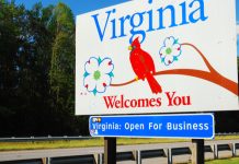 Virginia Lottery confirms sportsbooks handle $425m in wagers in December The Virginia Lottery has released data confirming that Virginia’s sportsbooks handled $325m in wagers and generated $31.5m in gross revenue in December.