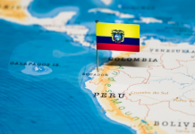 Ecuador National Lottery expands in sports sponsorships with Barcelona and BET593 deal The Ecuadorian National Lottery brand BET593 has been announced as the newest shirt sponsor of the most successful club in the country, Barcelona Sporting Club