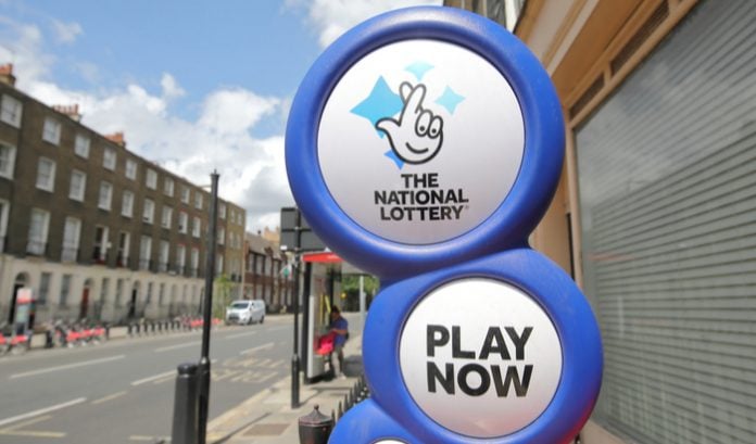 Flutter chief Peter Jackson has written to the UK Gambling Commission (UKGC) seeking last-minute support for Sisal’s bid to take over the National Lottery