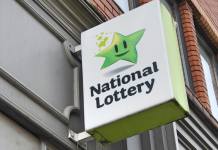 Irish bookmakers fight back over potential National Lottery bet ban Irish National Lottery