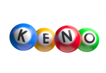 Tabcorp and Lottoland secure dual Victoria Keno licence Dual Keno licences awarded Victoria
