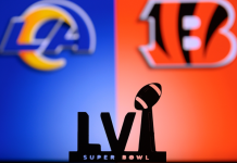 Connecticut Lottery announces big Super Bowl win Super Bowl