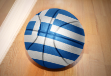 OPAP SA secures ‘gold’ three-year Greek basketball sponsorship OPAP SA x Greek basketball